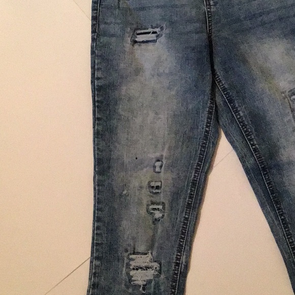 Jeans - Picture 4 of 7